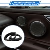 VekAuto Speaker Spacer Ring Tweeter Speaker Adapter for Ford C-Max