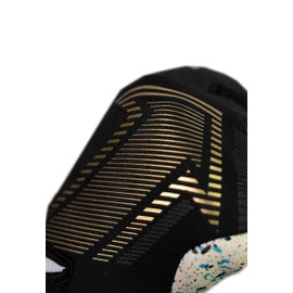 Reusch Fastgrip Fusion Junior Grip Goalkeeper Gloves Football Gloves for Children and Teenagers for Boys Girls Suitable for All Weather Conditions and Pitch Surfaces