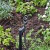 Raindrip Rain Drip 100050088 Ful Adj Rotary Sprinkler