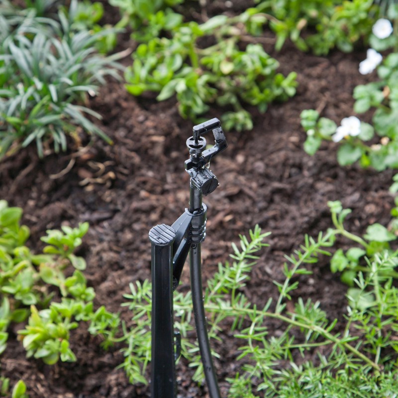 Raindrip Rain Drip 100050088 Ful Adj Rotary Sprinkler