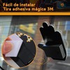 KIONTS Luz De Gesto para Coche, LED Luces de Gesto