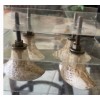 Sanibel Shores Set of 4 Sanibel Shores Ceramic Sea Shell