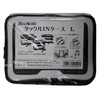 TEAM Fishing Samurai Tackle In Case L