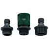 Orbit 58108n Plastic Quick Connect Faucet Set
