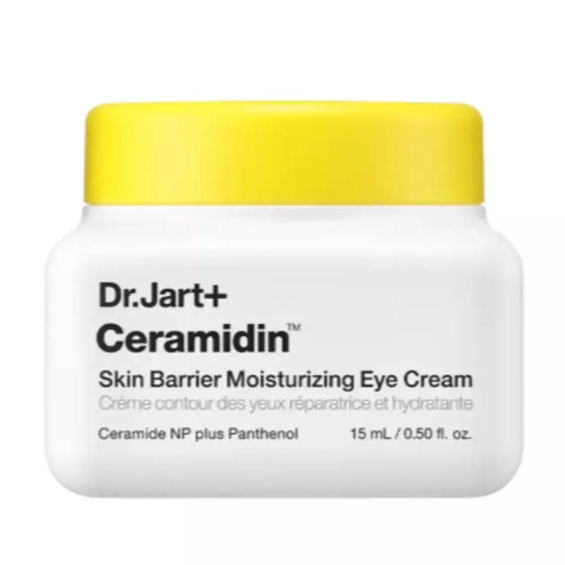 Dr. Jart+ 닥터자르트 아이크림 세라마이딘 스킨베리어 15ml Dr. Jart+ Ceramidin
