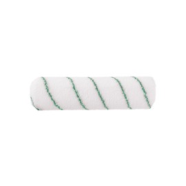 TRUPER Repuesto rodillo para pintar, 9 x 3/8', de microfibra Truper