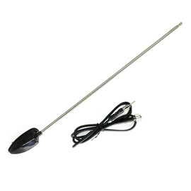 UnayKolb for VW Bug Bus Single Side Mount Antenna 58-3500