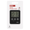EMOS Digital Kitchen Timer / Egg Timer / Kitchen Timer