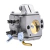 SYSKANT MS390 MS290 MS310 Carburetor with Air Filter Fuel Line