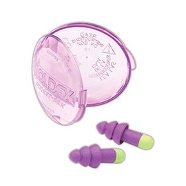 Moldex M6400 Rockets Uncorded Earplug (50 per Dispenser)