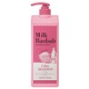 Milk Baobab Cera Shampoo Peony Musk, 1.2L, 1 ea / 밀크바오밥 세라 샴푸 피오니머스크, 1.2L, 1개