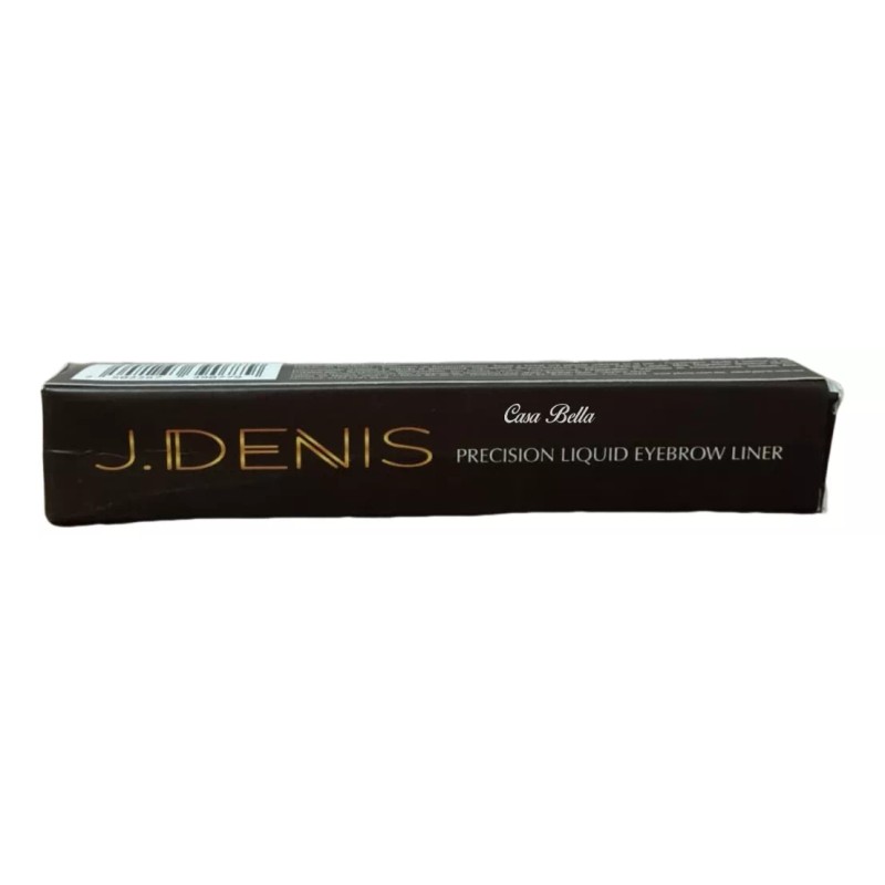 J. Denis Delineador De Cejas Liquido Cafe J Denis