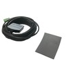 Pioneer GPS Navigation Antenna for AVIC-Z140BH AVIC-U220 SPH-DA100 AVIC-X940BT AVIC-Z150BH