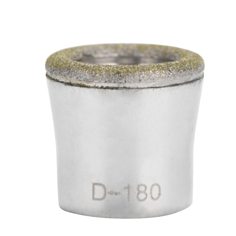 6Pcs Replacement Diamond Microdermabrasion Dermabrasion Tips Stainless Steel Filter Set