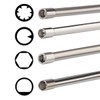 FONGKNOX 12 PCS Carburetor Adjustment Tool with Screw, Carburetor Screwdriver,