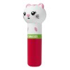 Lip Smacker Lippy Pals Bálsamo Labial Gatito Sandía Lip Balm