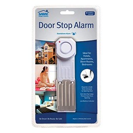 Door Stop Alarm