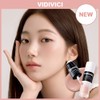 VIDIVICI Glow On Liquid Blush (10 Colors) - G07 Figgy