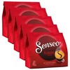Senseo Classic, 16 Kaffee Pads, 5er Pack (5 x 111