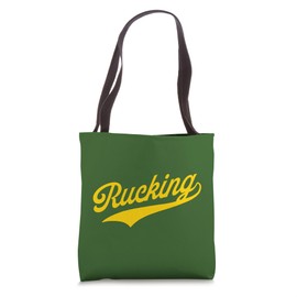 Rucking Tote Bag