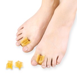 Toe Calf – Sparkle Pads