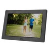 10in Smart Digital Photo Frame High Definition IPS Electronic Picture