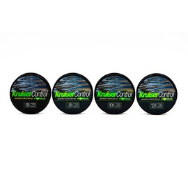 Korda Kruiser Control Line 8lb 150m Spool – High-Performance Floater Fishing Line, Ideal for Surface Fishing, Supple and Clear for Natural Presentation