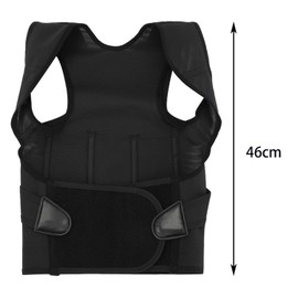 Smaoqingji rückenstrecker haltungskorrektur posture corrector - 1 Stück Schwarz,Rückenreha Haltungstrainer,Schlechte Körperhaltung korrigieren, Gesundheit und Selbstvertrauen zurückgewinnen