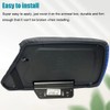 LEXLEY For Dodge 2015-2023 Challenger Interior Accessories Hash Mark Center