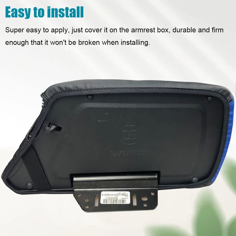 LEXLEY For Dodge 2015-2023 Challenger Interior Accessories Hash Mark Center