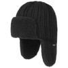 Lipodo Aviator Hat Women/Men - Lined Lapland Hat - One