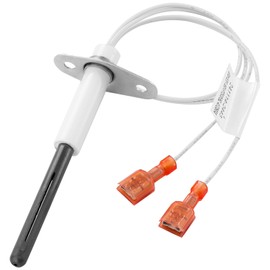 472604 Pool Heater Igniter, 460799Z Silicone Nitride Ignitor Compatible with MiniMax NT TSI & STD Pool and Spa Heater with DDTC Controller Models 200 250