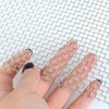 TIMESETL 2 Pack 304 Stainless Steel Woven Wire 5 Mesh,