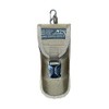 LINHA QUICK GLASSES POUCH CL-58 KHAKI