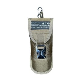 LINHA QUICK GLASSES POUCH CL-58 KHAKI