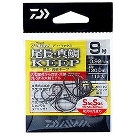 DAIWA D-MAX Onaga Red Snapper SS Keep, No. 7