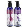 Arbora 2pack Árbora Aceites Para Masaje: Sándalo + Lavanda
