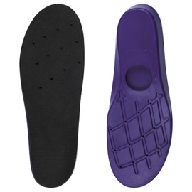Endoto Insoles for Airtag Tracking Devices, Concealed Holder, Insoles Shoe Insoles Replacement for Children and Adults, Insoles Inserts Comfortable and Safe Inserts in Shoes - 250 mm