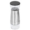Stainless Steel Electric Grinder USB Charging Automatic Pepper Coffee Bean