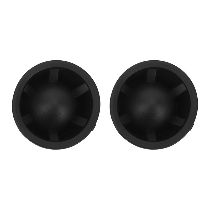 1 Pair Fog Light Hole Cover Trim 57731SJ020 Left Right