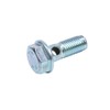 GM Genuine Parts 11610476 M12x1.5x31 Turbocharger Oil Feed Pipe Bolt