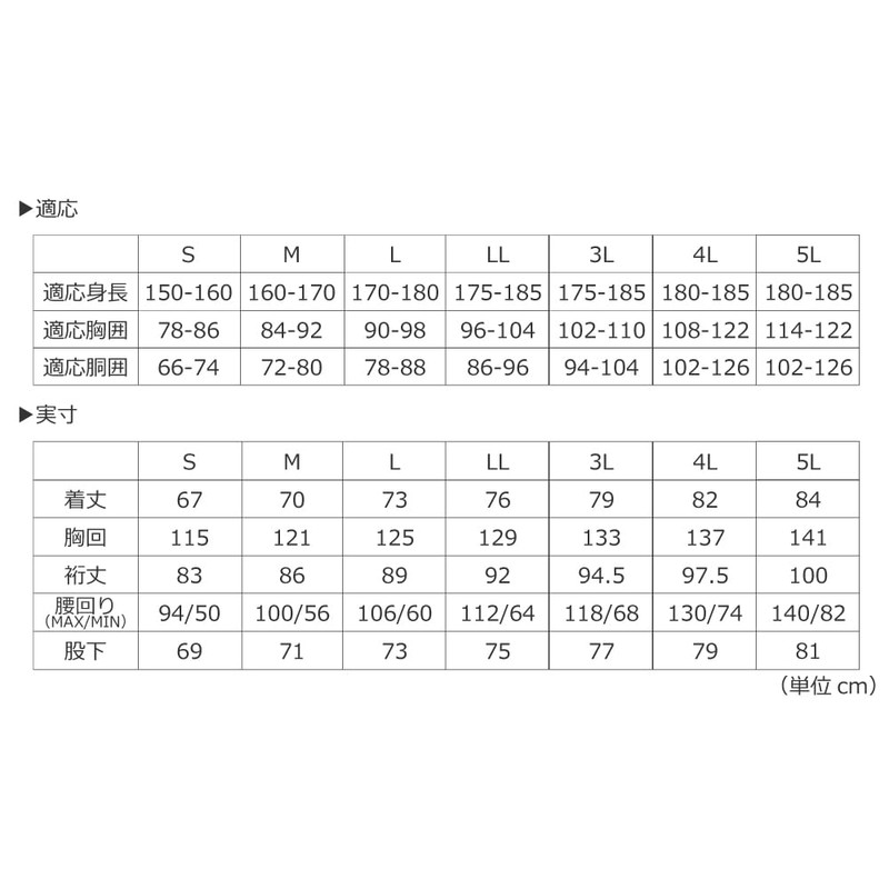 Document 3450 Men's Rain Suit Top and Bottom Set