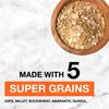KIND Healthy Grains Granola, Peanut Butter Clusters, Healthy Snacks, Gluten