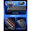 JSAUX Split Protective Case for Switch 2 | TPU Middle
