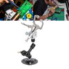 Cryfokt Helping Hands Soldering Aid, Heavy Duty Adjustable Angle Solder