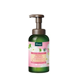 Kneipp Foam Body Wash, Magnolia & Bergamot Scent, 15.9 oz (450 g)