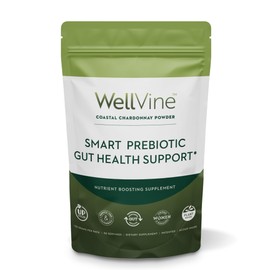 WellVine Real Food Smart Prebiotic Powder