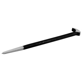 K-Tool 71606 6" Bent End Pry Bar, Lady Slipper Style (EA)