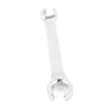 Sourcingmap Auto Repair Tool Metric Double Ended Flare Nut Wrench