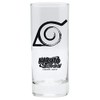 ABYSTYLE - Naruto Shippuden - Konoha-Glas